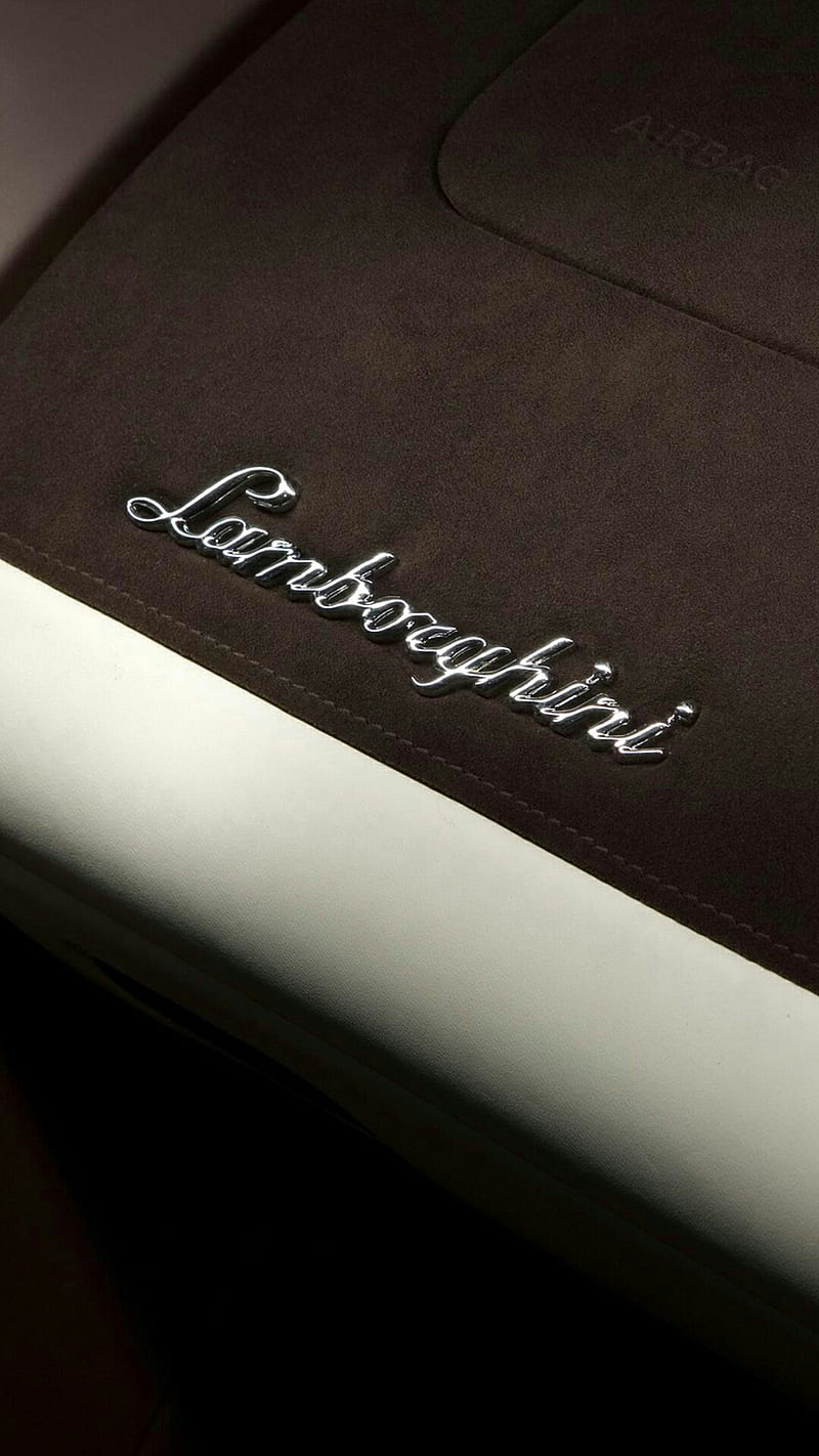 Lamborghini , interior, luxury, HD phone wallpaper
