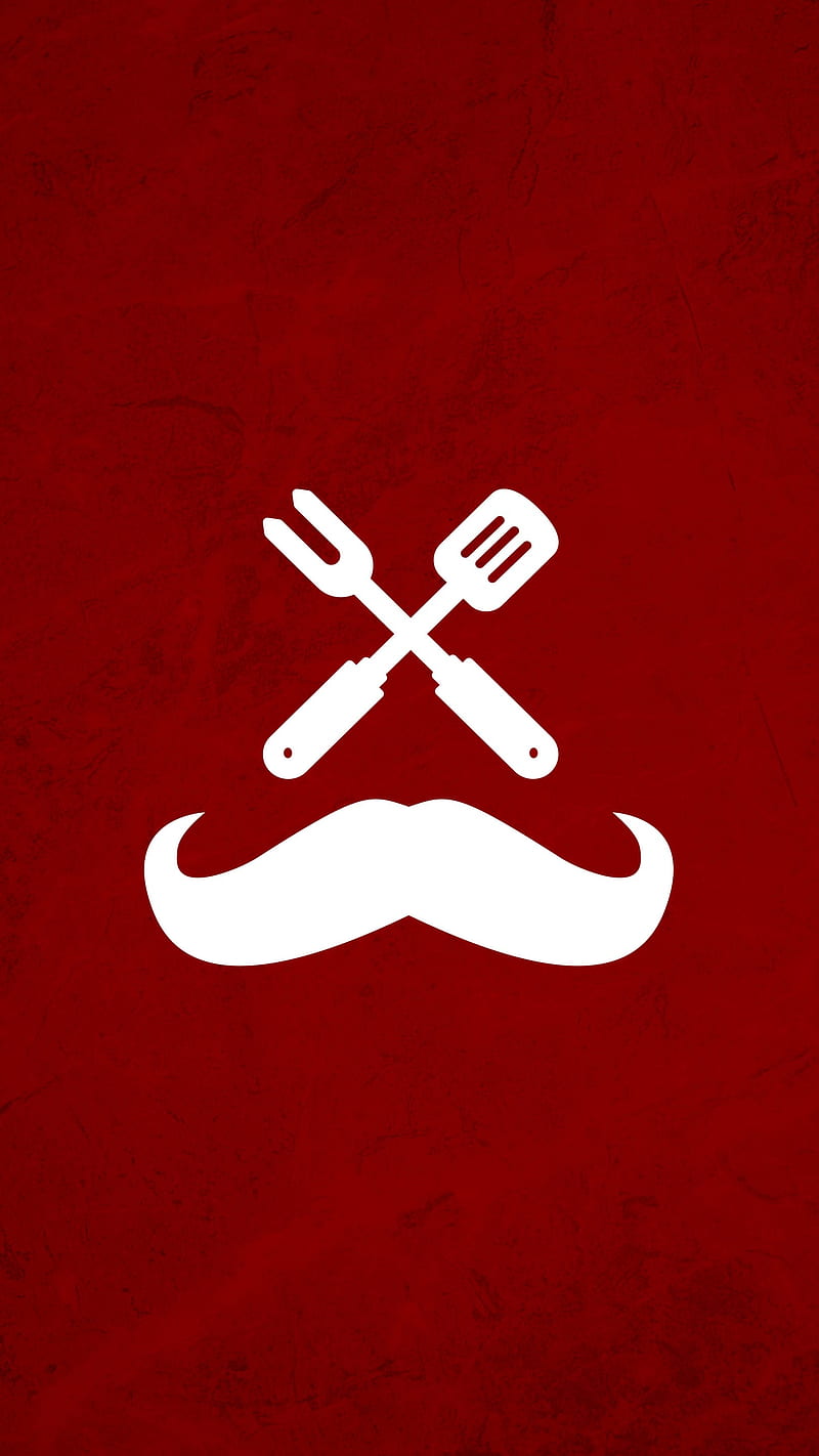 Moustache Dad, father, fathers day, fathersday, fathersday 19, HD phone wallpaper