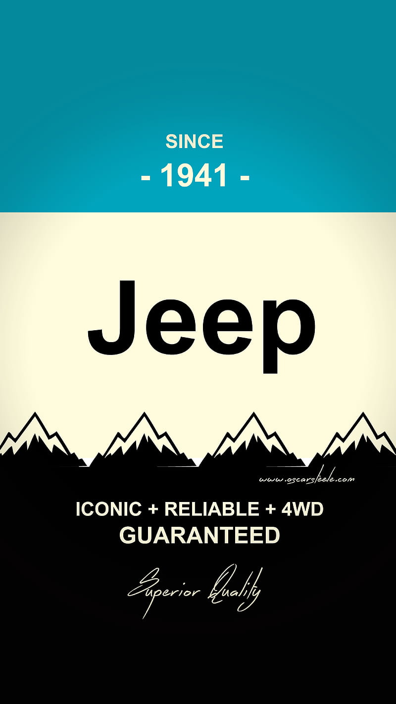 1941 Jeep, jeep accessories, mountain, mud, racing, snow, storm, vintage, winter, yeti, HD phone wallpaper