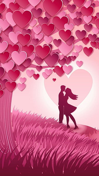 Love-Kiss, love, kiss, romantic, HD phone wallpaper | Peakpx