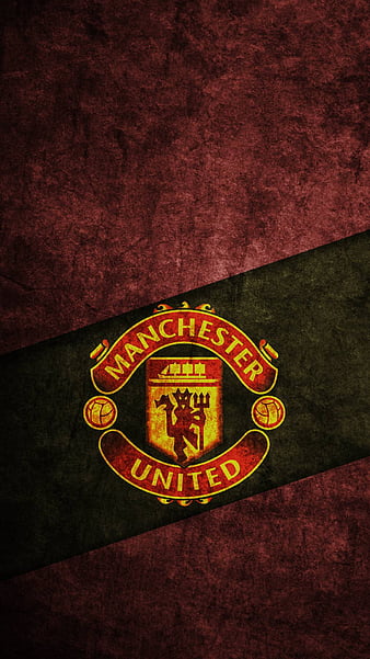 Manchester United Mobile Wallpapers  Top Free Manchester United Mobile  Backgrounds  WallpaperAccess