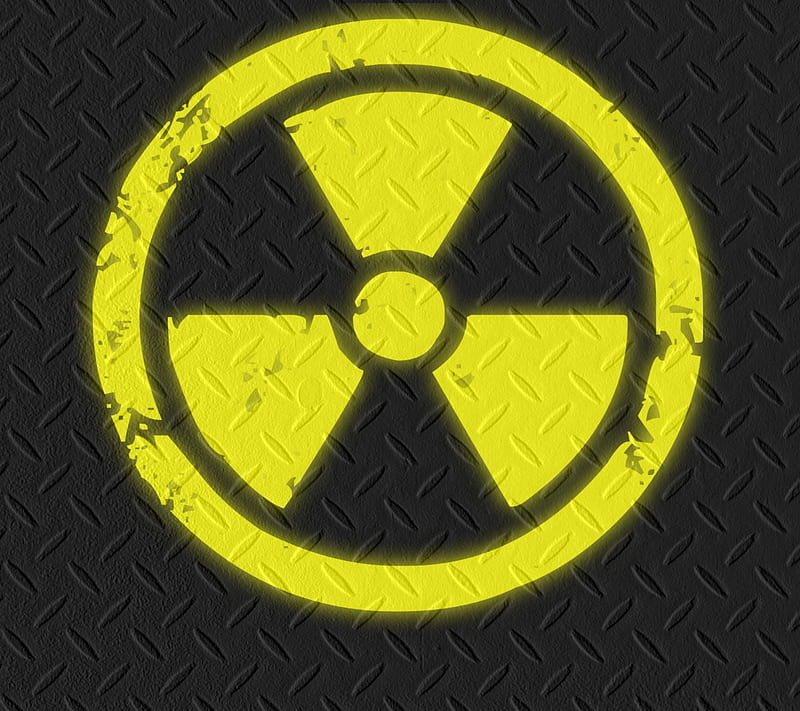 Radioactive, awesome, love, HD wallpaper