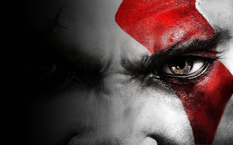 God of war 4 1080P, 2K, 4K, 5K HD wallpapers free download