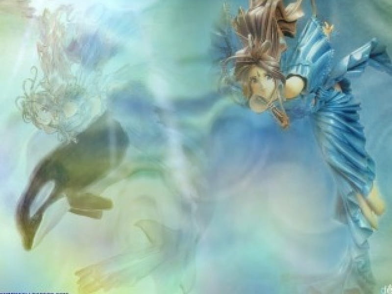 Untitled , ai my goddess, HD wallpaper Untitled , ai my goddess, HD wallpaper