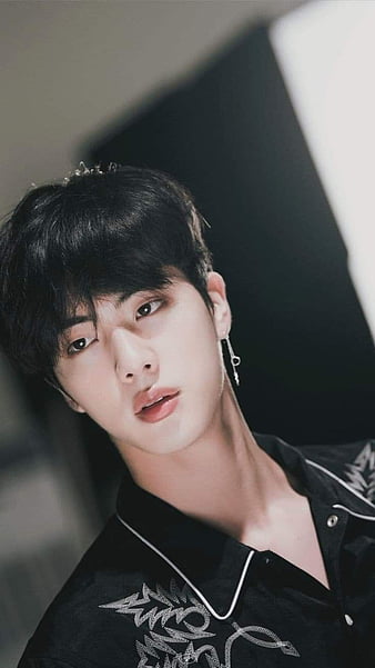 Kim Seokjin the WWH