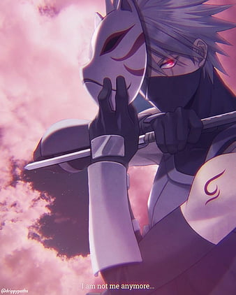 💦kakashi💦  Anime, Kakashi, Aesthetic anime