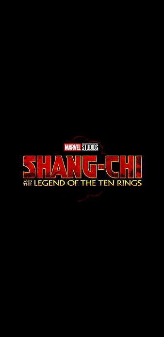 Shang-Chi, marvel, marvel phase 4, mcu, shang-chi movie, HD phone wallpaper