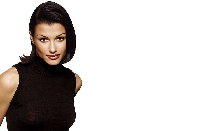 Celebrity, Bridget Moynahan, HD wallpaper