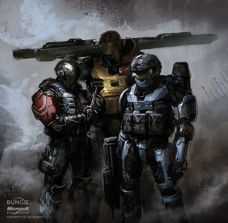 Share 60+ halo reach wallpaper best - in.cdgdbentre