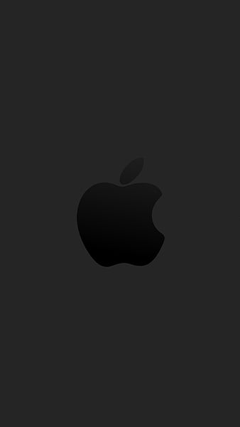 Apple Style Logo, HD phone wallpaper | Peakpx