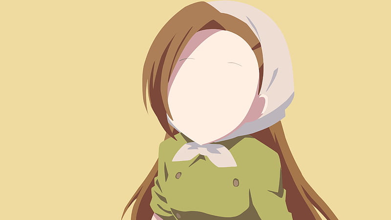 Anime, My Next Life as a Villainess: All Routes Lead to Doom!, Katarina Claes, Minimalist, HD wallpaper
