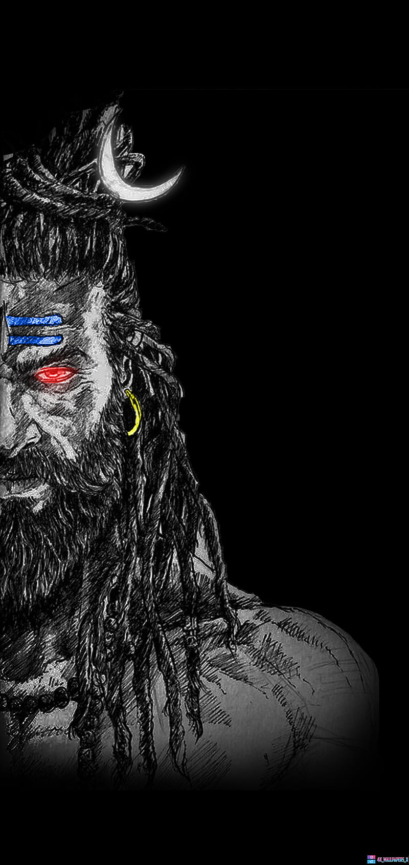 HD mahakal wallpapers | Peakpx