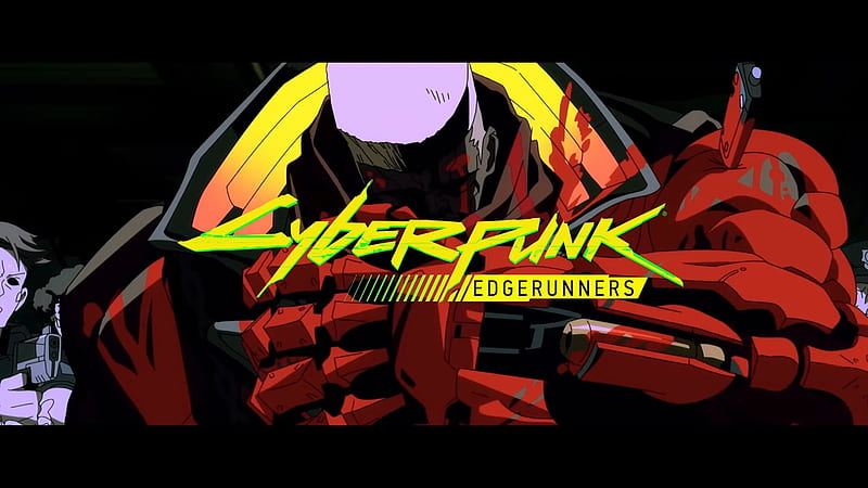 Nibel - Cyberpunk: Edgerunners (Cyberpunk 2077 anime show) will be part of Netflix's upcoming Geeked Week 2022 (June 6 - 10) The Geeked Week announcement trailer has some short scenes in, HD wallpaper