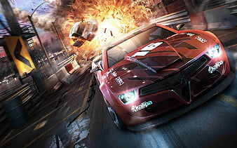split second, second, split, HD wallpaper