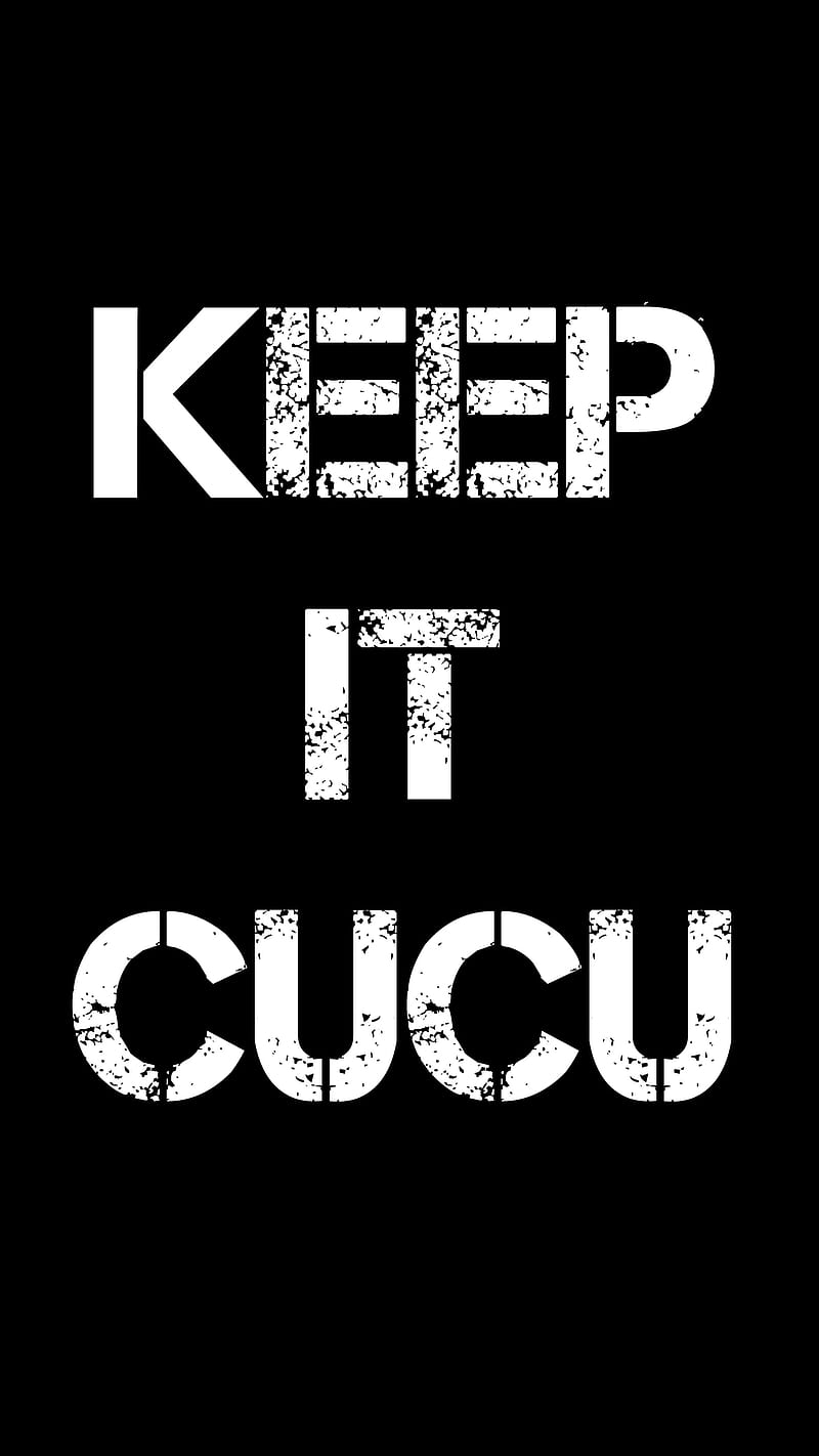KEEP IT CUCU BLACK, cucu nation, cucunation, dope, mmj, music, musicmakerjam, nation, trap, wubzey, HD phone wallpaper