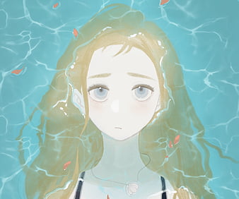 Anime Summer Time Rendering 4k Ultra HD Wallpaper by Fz²ctory
