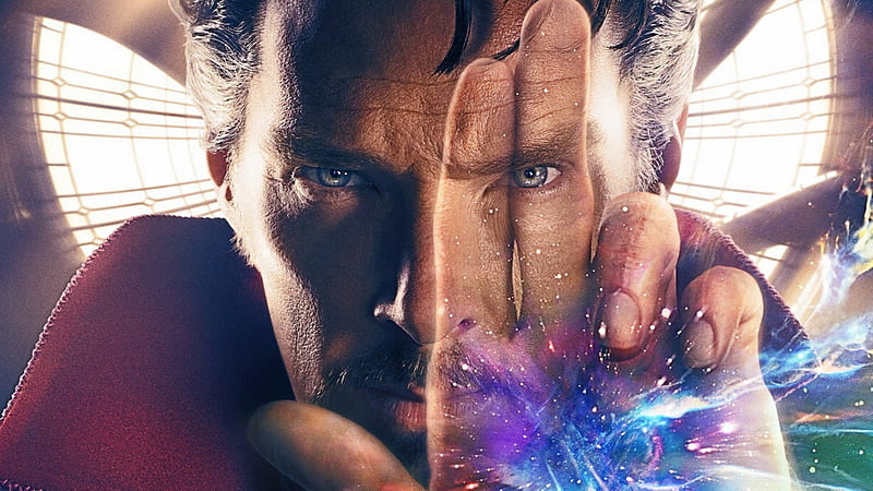2016 Doctor Strange, doctor-strange, 2016-movies, movies, HD wallpaper