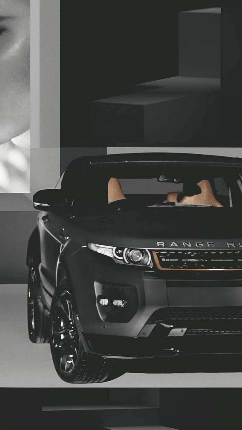 Range Rover, auto, car, HD phone wallpaper | Peakpx