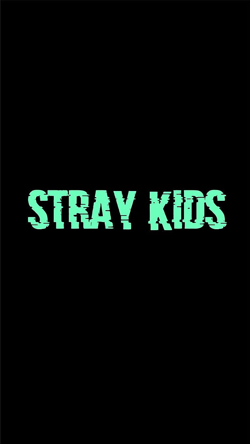 LOGO PNG | STRAY KIDS - NO EASY PNG by kloorer on DeviantArt