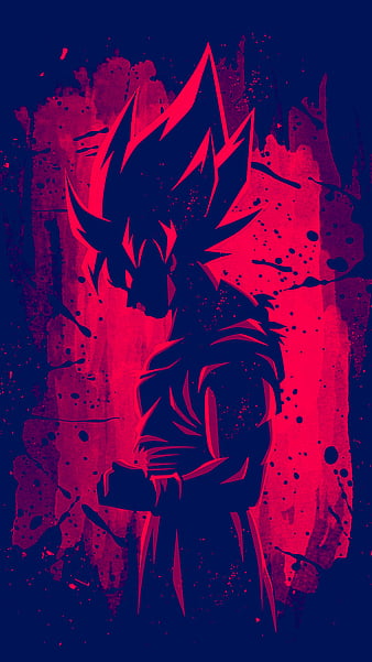 Goku - Dragon Ball Z [2] wallpaper - Anime wallpapers - #16661