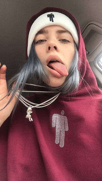 Billie eilish sexy pictures of 61 Hot