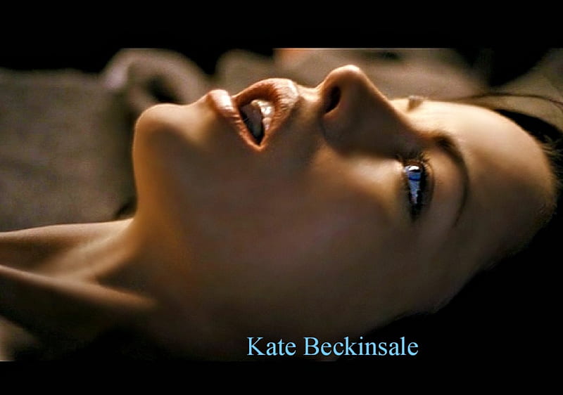 Kate Beckinsale, bonito, talented, actress, sexy, HD wallpaper
