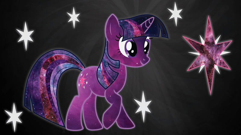 My little Pony: Twilight Sparkling, pony, splakling, my little pony, twilight sparkle, HD wallpaper