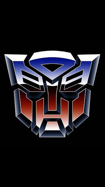 Decepticon Logo Anime Autobots Mecha Robo Transformers Hd Phone Wallpaper Peakpx