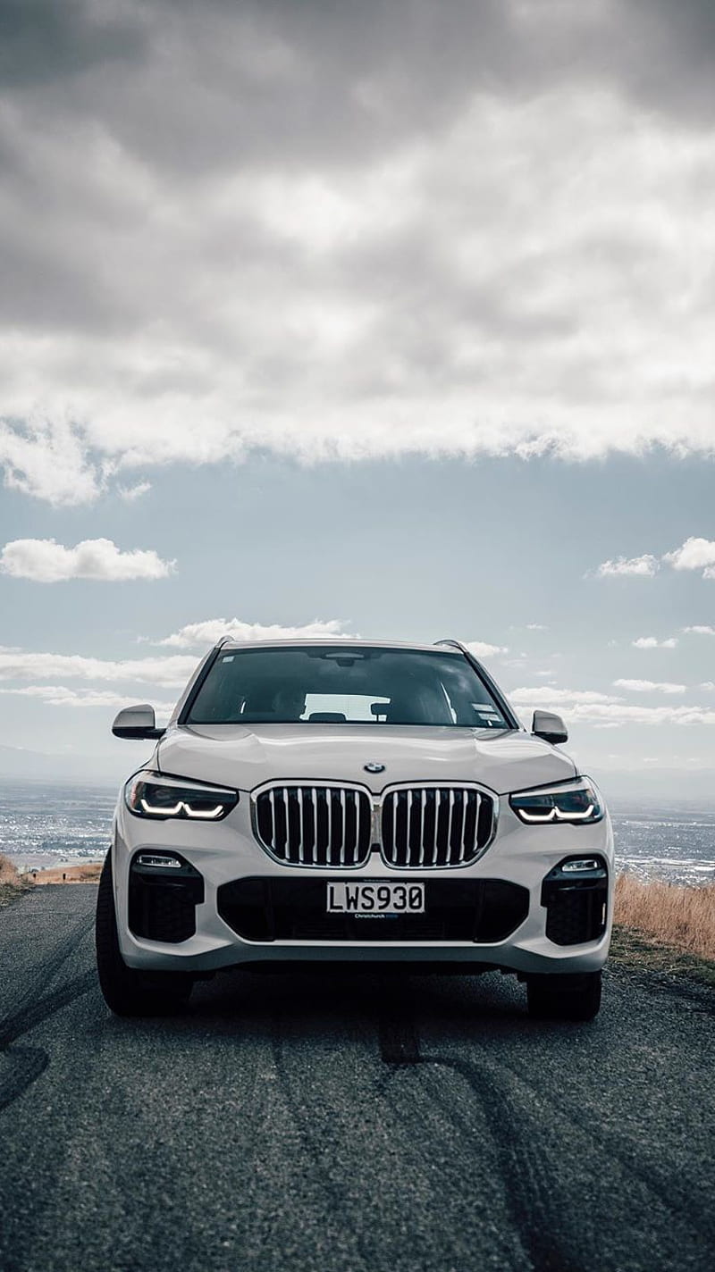 Bmw X5 Luxury Suv Vehicle Hd Mobile Wallpaper Peakpx