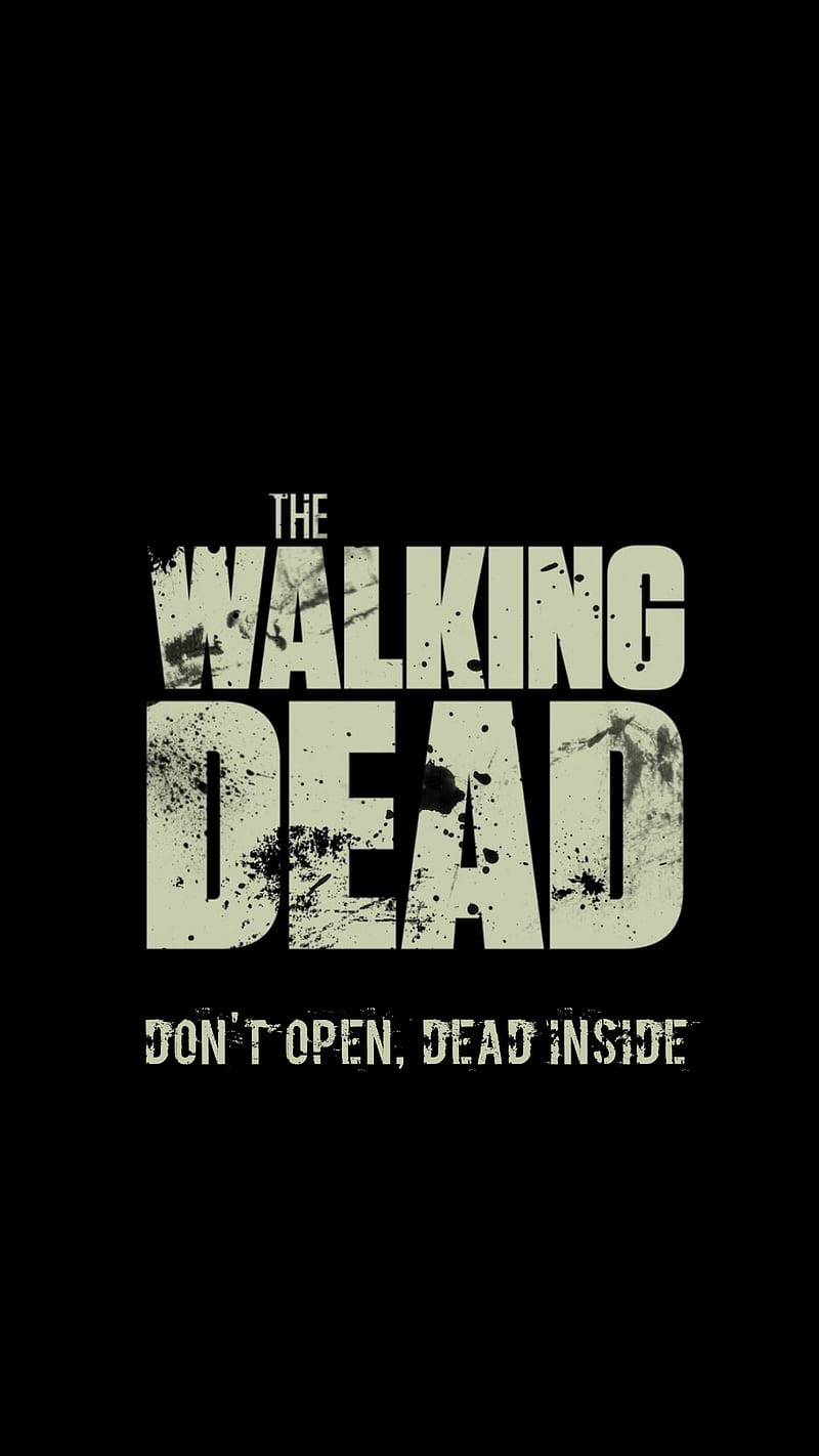 The Walking Dead, blood, clemantine, cool, walking dead, zombie, HD phone wallpaper