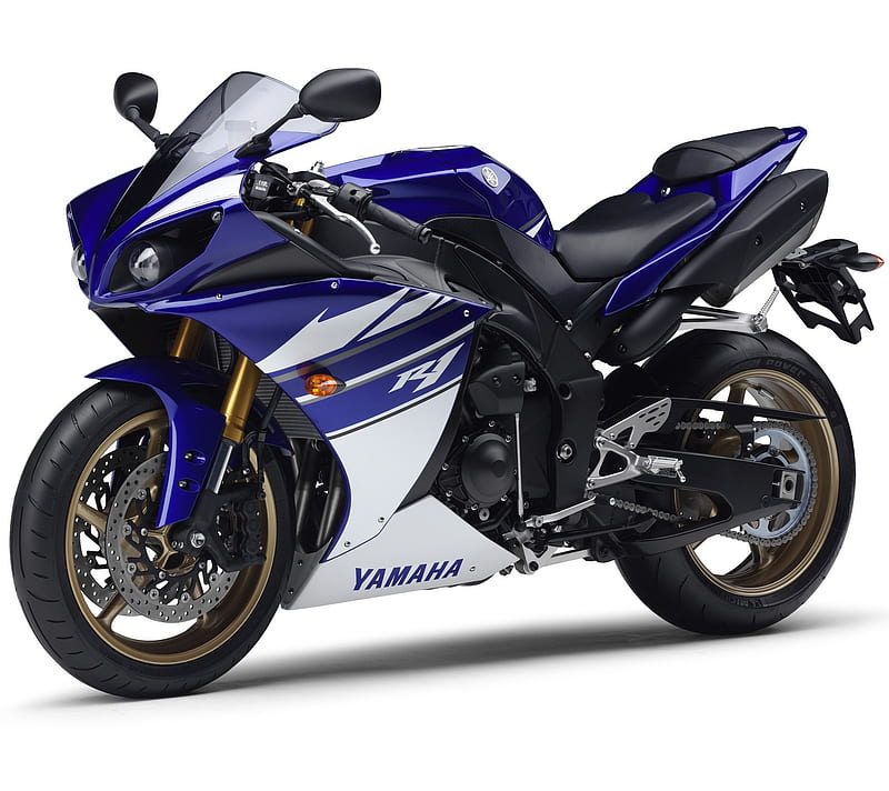 Yamaha R15, bike, cool, desenho, race, sport, HD wallpaper