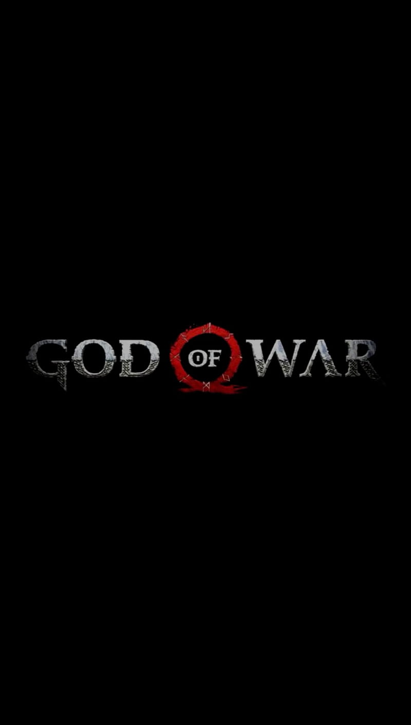 God Of War, 2017, e3, kratos, ps4, HD phone wallpaper
