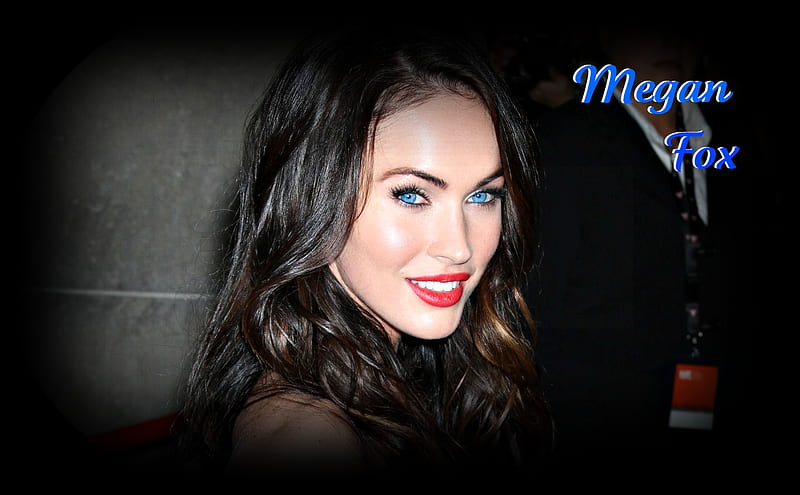 720p Free Download Megan Fox Hot Actress Gorgeous Sweet Hd Wallpaper Peakpx