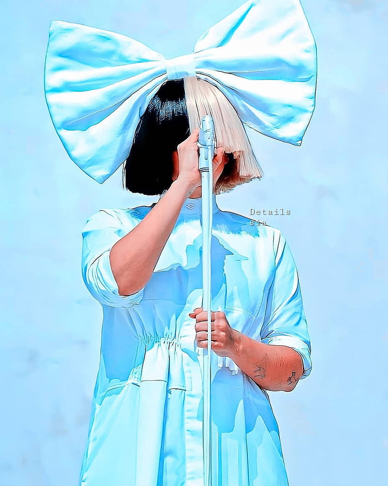 Sia Wallpapers (22+ images inside)