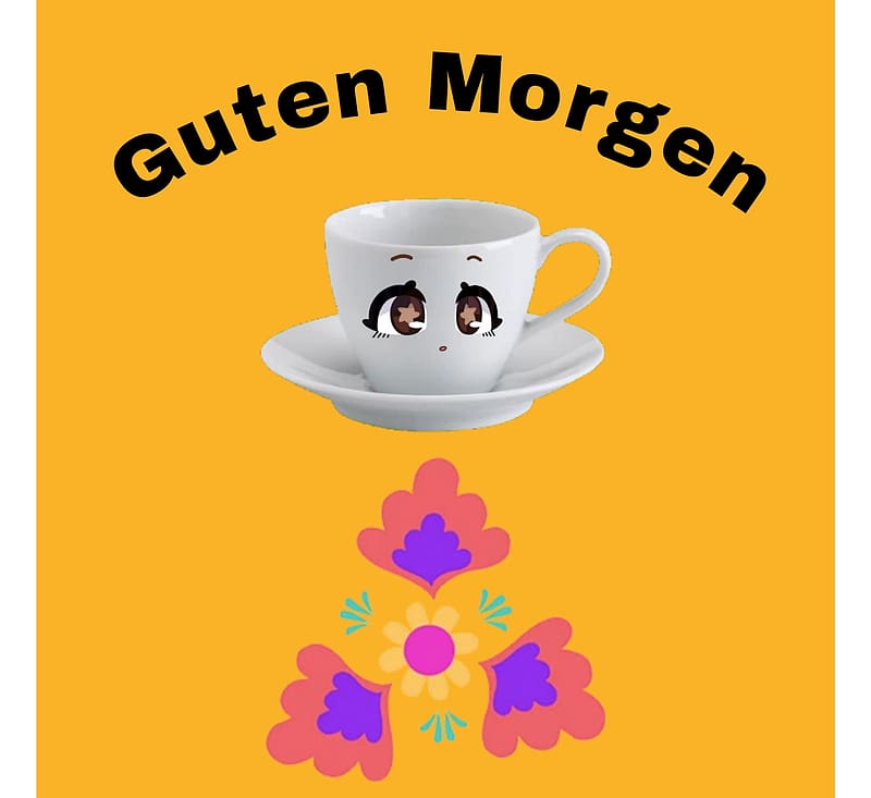 1080P free download | Guten Morgen bilder, Guten Morgen bilder coffee .