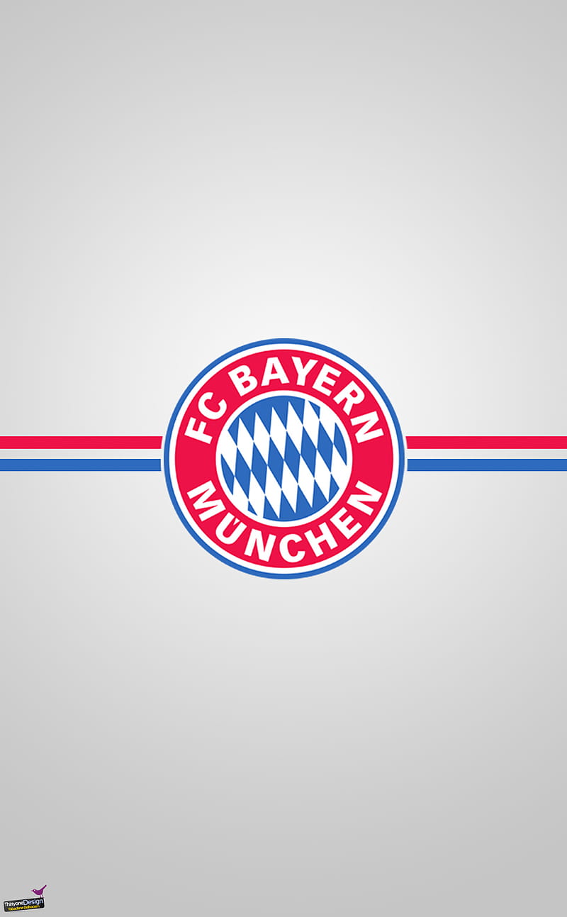 Fc Bayern Munchen, bayern munchen, club, sport, HD phone wallpaper | Peakpx
