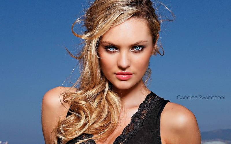 Candice Swanepoel Gorgeous Sexy Supermodel Blonde Hd Wallpaper Peakpx 3508