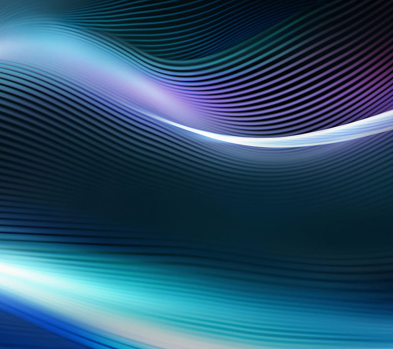 Infused, blue, galaxy, infuse, line, samsung, HD wallpaper
