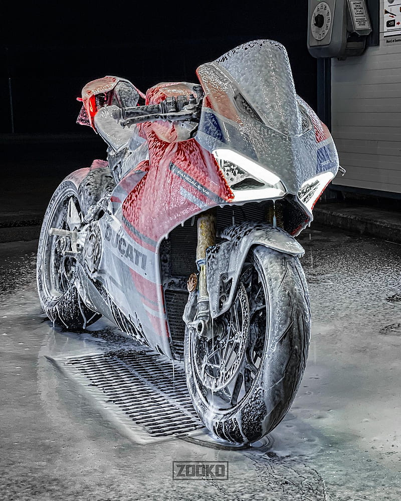 Panigale , bike, ducati, motor, panigale, HD phone wallpaper