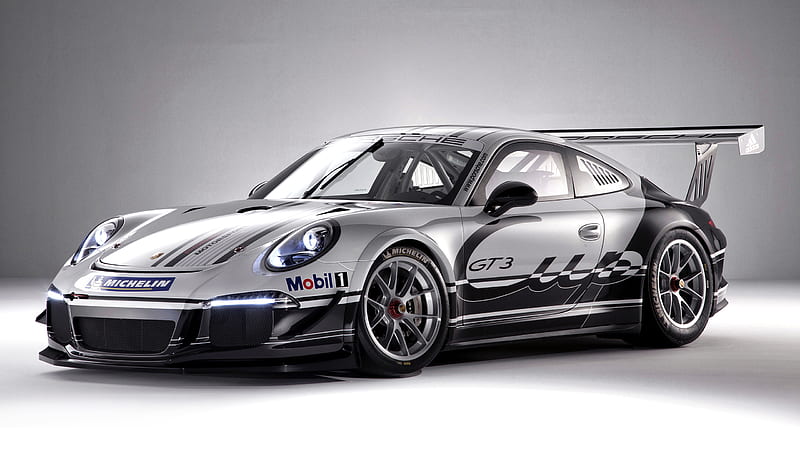 Porsche 911 Gt3 Cup Race Car Cars Hd Wallpaper Peakpx