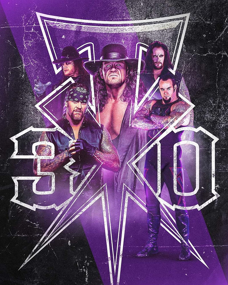 Undertaker 30, HD phone wallpaper