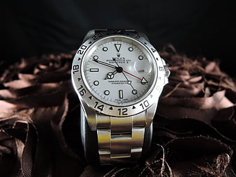 rolex explorer wallpaper