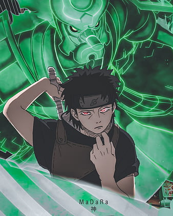 PHONEKY - SHISUI UCHIHA HD Wallpapers