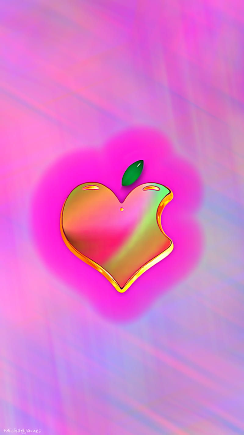 HD wallpaper Apple Watch MacBook Technology Apple Pink Background  karat rose gold sapphire crystal text  Wallpaper Flare