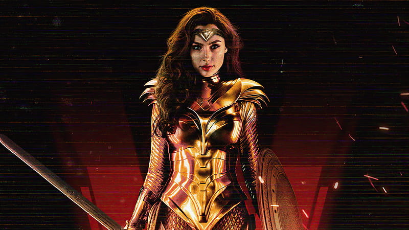 2022 Wonder Woman 84 , wonder-woman-1984, wonder-woman-2, wonder-woman, superheroes, movies, 2020-movies, gal-gadot, artstation, HD wallpaper
