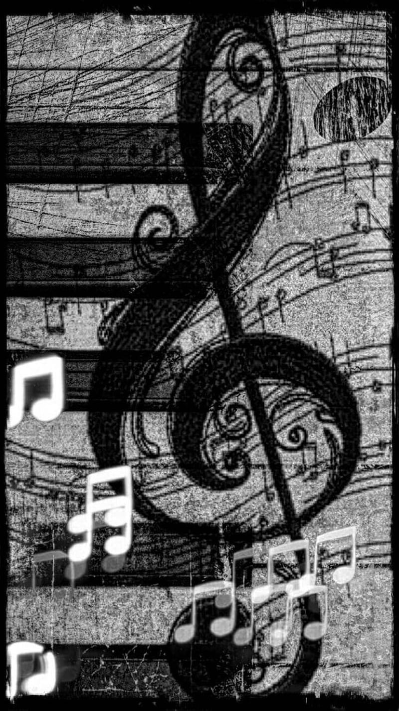 Música clásica. música, dibujos musicales, ilustraciones musicales, Fondo  de pantalla de teléfono HD | Peakpx