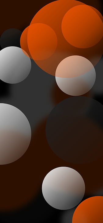 Bubbles, amoled, black, colartive, colorful, creative, creative, designs,  latest, HD phone wallpaper | Peakpx