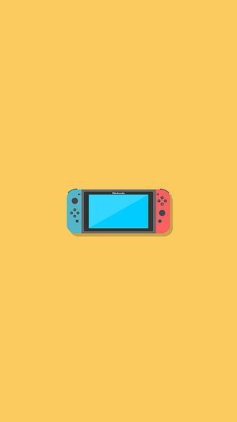 Download free Nintendo Switch Logo Wallpaper - MrWallpaper.com