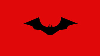 Dialecto surco oxígeno The Batman 2021 Logo Minimalist Batman, HD wallpaper | Peakpx