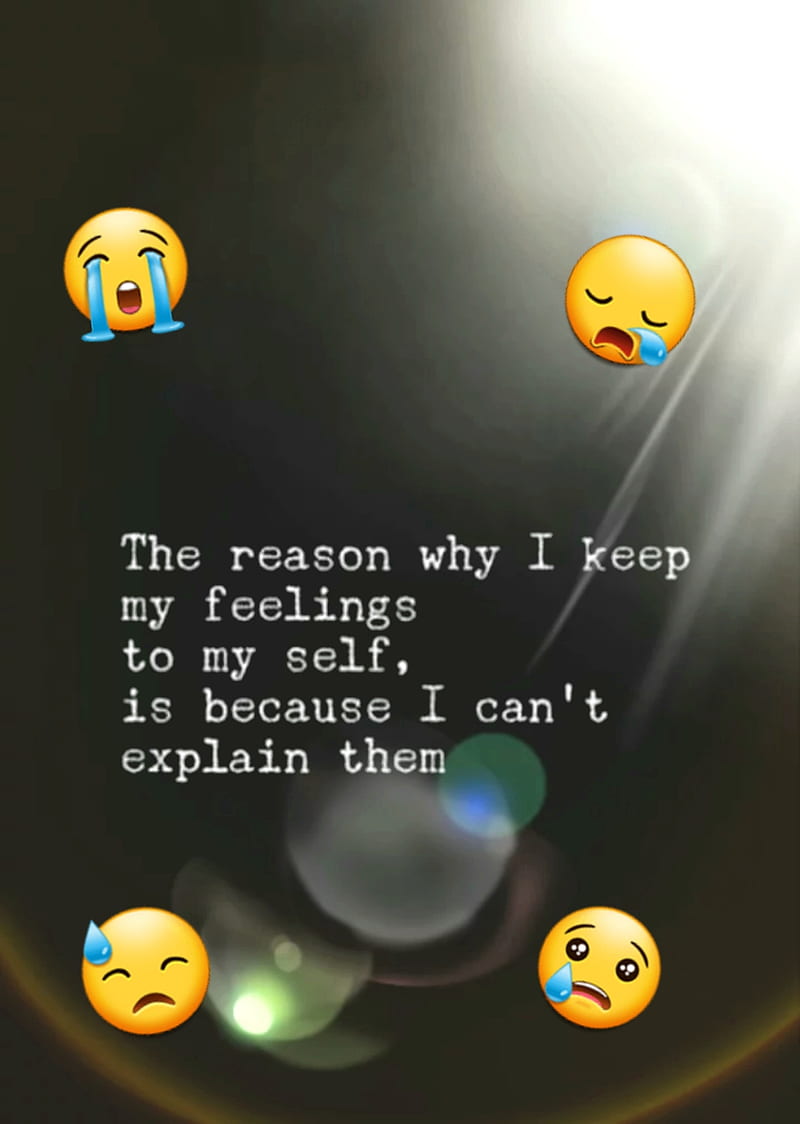 My life, cry, crying, quotes, sayings, the sadness inside me, HD phone wallpaper
